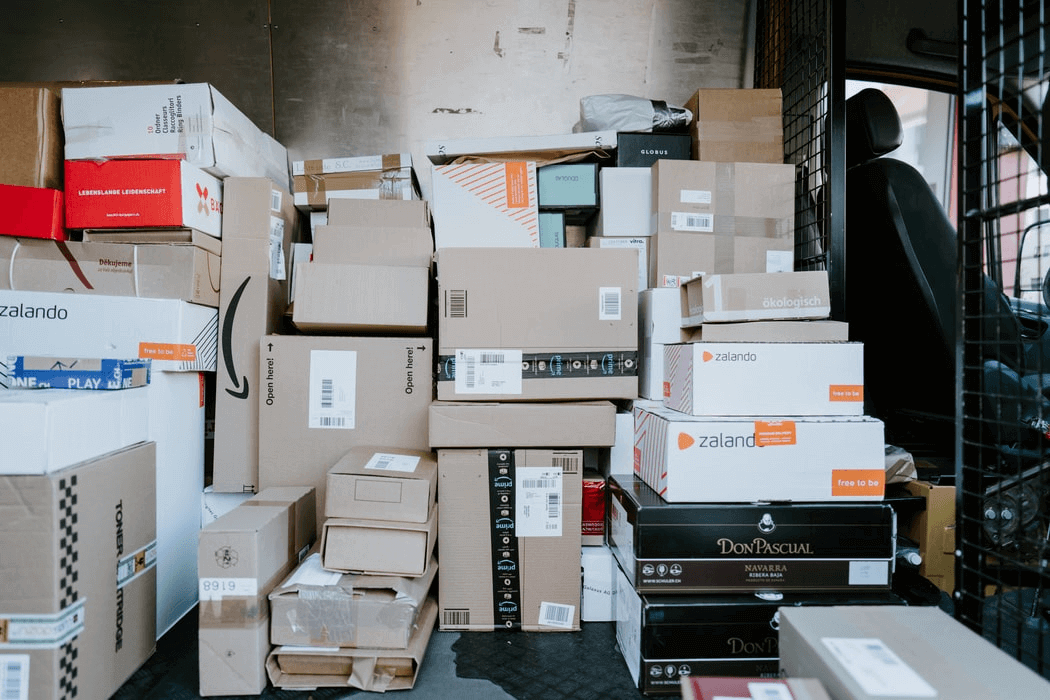 What is Dropshipping?