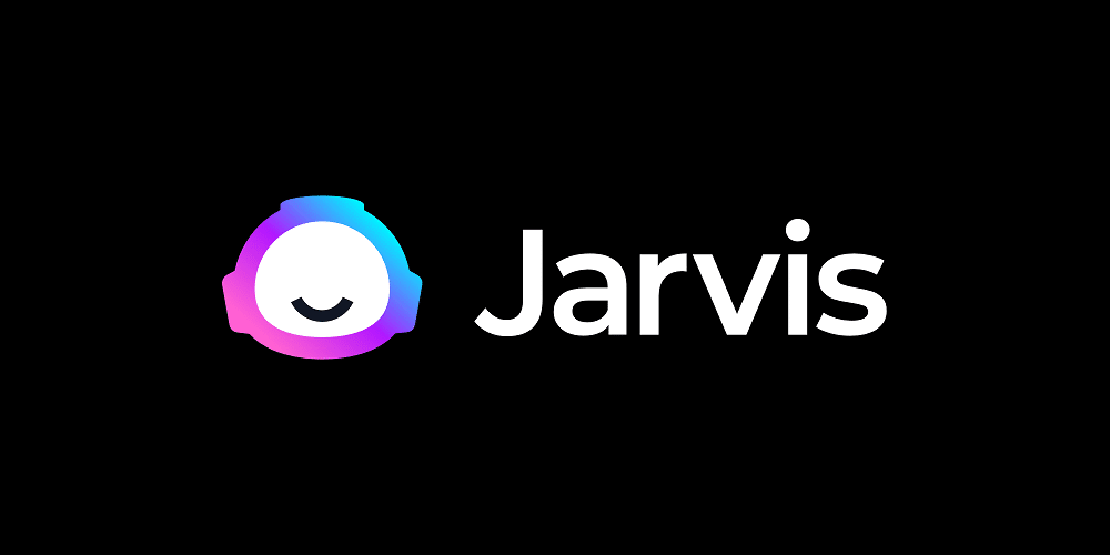 Logo of Jarvis.ai