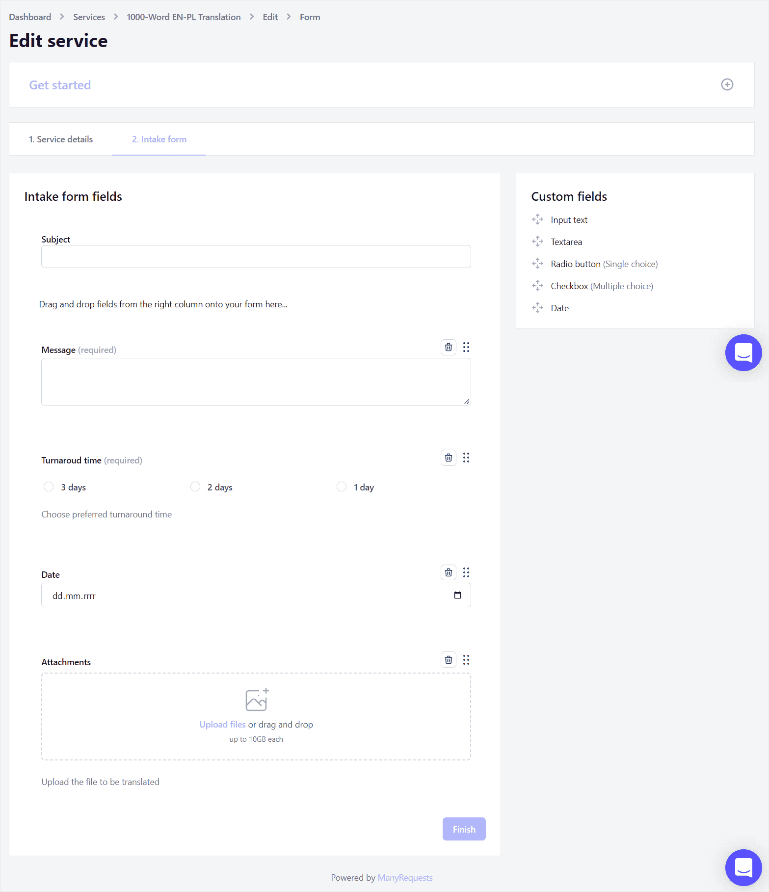 Productized Service Software: Tips & Comparison Of 3 Tools